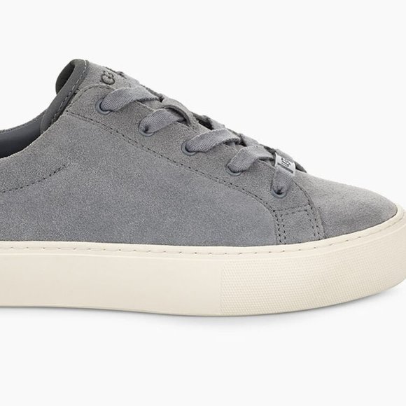 New UGG Women's Zilo Sneaker - Picture 4 of 10